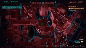 Where to Get Rebecca's shotgun - Cyberpunk 2077 | Shacknews