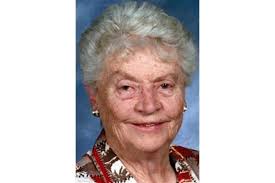 Dora Burch Obituary (2016)