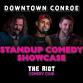 The Riot Comedy Club presents Thursday Night Standup