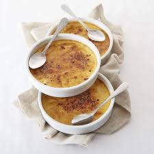 Creme Brulee Recette Cuisson Des Aliments Recette Cooking Chef Creme Brulee