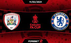 Chelsea fc vs barnsley fcpredictions & head to head. Barnsley Vs Chelsea Preview 11 02 2021 Forebet