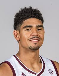 Men's Basketball Pull Away for 81-65 Win Over Pepperdine