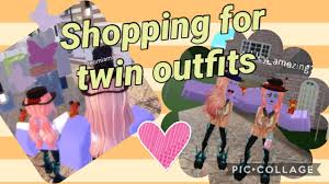 This roblox guide contains a list of all items and clothes that currently free in the avatar shop. Cute Matching Outfits On Roblox Novocom Top