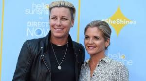 Pin On Abby Wambach