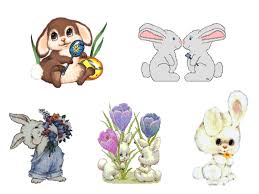Download the free graphic resources in the form of png. A Huge List Of High Quality Free Easter Clip Art