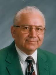 Obituary information for Norman J. Stanton