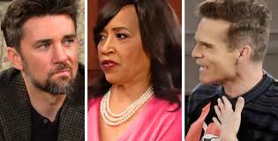 Days of our lives weekly spoilers