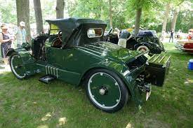 1917 Grant Roadster Antique Cars Roadsters Fancy Cars