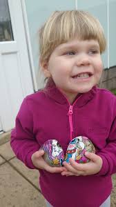 Found #7 and left one! #Landonkind #begoodpeople