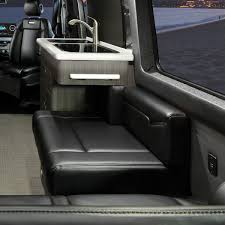 Features Airstream Interstate Nineteen Touring Coaches