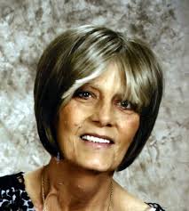 Nina Darlene Fisk Shook Obituary