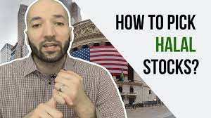 Is investing in the stock market haram dr muhammad salah islamqa hudatv youtube / you investing in the stock market is not absolutely halal or absolutely haram. How To Pick Halal Stocks Practical Islamic Finance