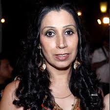 Designer Bharat and Reshma Grover at an event for the Tiger Care Foundation  held in Delhi.