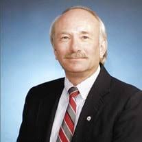 Mr. Paul Truman Weeks Obituary