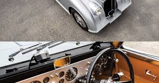 1935 Avions Voisin C28 Aerosport Voiture Vintage Voiture Voitures Anciennes