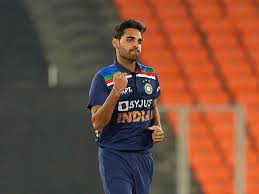 Bhuvneshwar kumar singh is an indian international cricketer who plays all formats of the game. Bhuvneshwar Kumar And His Wife Placed In Quarantine After Displaying Covid 19 Symptoms Samples Collected For Testing