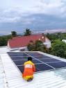 Báo giá lắp điện năng lượng mặt trời ở Nha Trang