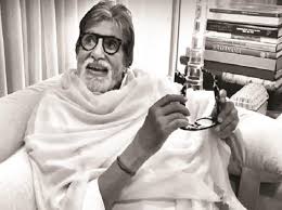 Amitabh bachan on wn network delivers the latest videos and editable pages for news & events, including entertainment, music, sports, science and more, sign up and share your playlists. Amitabh Bachchan Covid 19 Positive Test Results For Family To Be Out Today Business Standard News