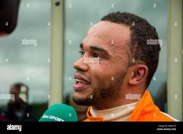 Croft circuit dalton