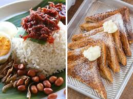 We did not find results for: Sarapan Nasi Atau Roti Mana Satu Buat Badan Jadi Kembang Doktor Beri Jawapan Maskulin