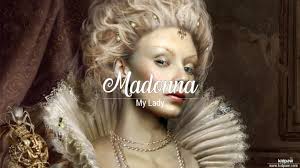 Madonna Meanings in English, Popularity, Origin