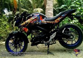  Dbs Sticker 3d Di Instagram Print Sticker New Vixion R Theme Doraemon Zombie Mau Order Langsung Whatsapp 083 805 600005 Zombie Doraemon Gambar Keren