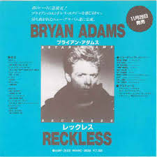 Bryan Adams Run To You 1984 Vinyl Discogs Reckless is the fourth studio album by canadian rock recording artist bryan adams. discogs