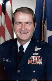 Major General Carl Neil Beer