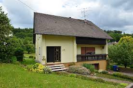 Haus kaufen in losheim am see. Haus Zum Verkauf Auf Derv Fels 6 66679 Losheim Britten Losheim Am See Mapio Net