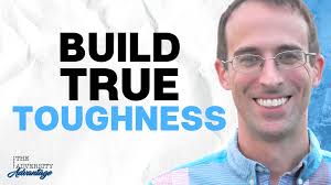 Steve Magness On The Shocking SCIENCE Of Mental TOUGHNESS & How to Become  More CONFIDENT