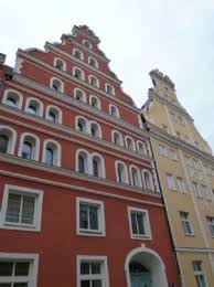 Bei dem haus handelt es sich um einen sanierten altbau aus dem jahre 1900. 2 Zimmer Wohnung Mecklenburg Vorpommern Bei Immonet De