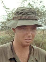 CPL Wesley Roy Potter, Alma, MI