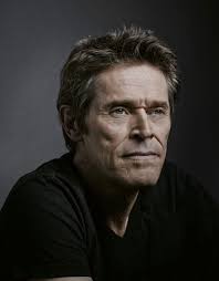 ACTOR WILLEM DAFOE TO BE HONORED WITH FIRST WALK OF FAME STAR OF THE YEAR! 