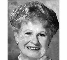 Eleanor TOWNSLEY Obituary (2012)