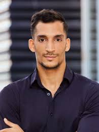 Find Real Estate Agents Near You