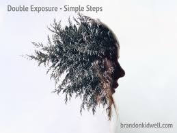 Double Exposures - Simple Steps — BRANDON KIDWELL