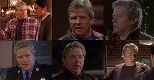 Tom wilson (back to the future). Start Tv Back To The Future Fans Know Exactly Why Tom Wilson Is Right At Home On Ghost Whisperer