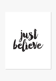 Image result for quotes about believe