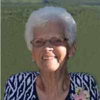 Florence Marie Anne Jalbert (1930–2018)