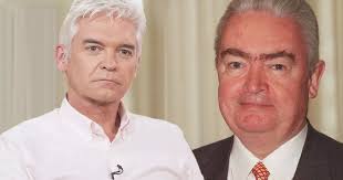 Antiques Roadshow presenter Hugh Scully dies age 72 while 'watching TV'