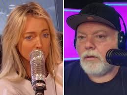 Rick Cronk's Instagram, Twitter & Facebook