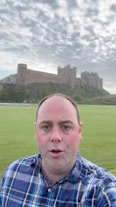 Polls open untill 10PM 🕙