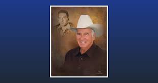 Jimmy Harrell Obituary May 21, 2019