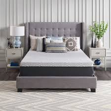 Top Product Reviews For Northern Lights Choose Your Comfort 14 Inch Gel Memory Foam Mattress 17848035 Overstock