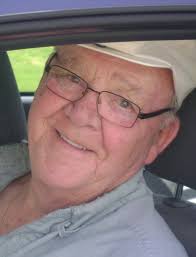 Obituary for Leonard (Len) Clarence Kelly