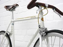 Patria Wkc 2 Bike Geek Bicycle Bike