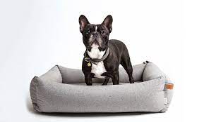 After a long walk our range of luxurious dog bedding offers the perfect retreat for your faithful friend. 7 Coolest Designer Dog Beds For Man S Best Friend