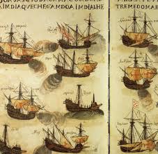 Kreuzfahrt vasco da gama vasco da gama: Entdeckungen Vasco Da Gama Und Die Arabischen Handler Indiens Welt
