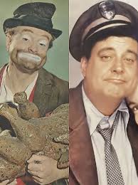 The Red Skelton Show cancellation in 1971