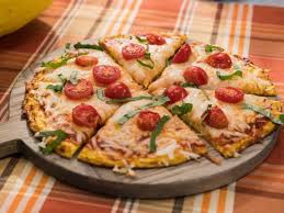 Spaghetti Squash Pizza Crust Recipe Food Network Recipes Squash Pizza Spaghetti Squash Pizza Crust